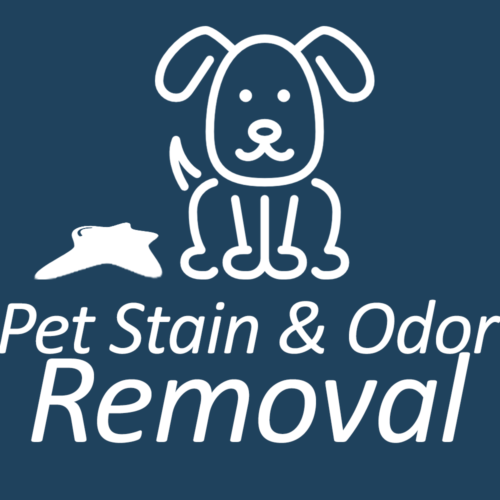 Pet Stain & Odor Removal
